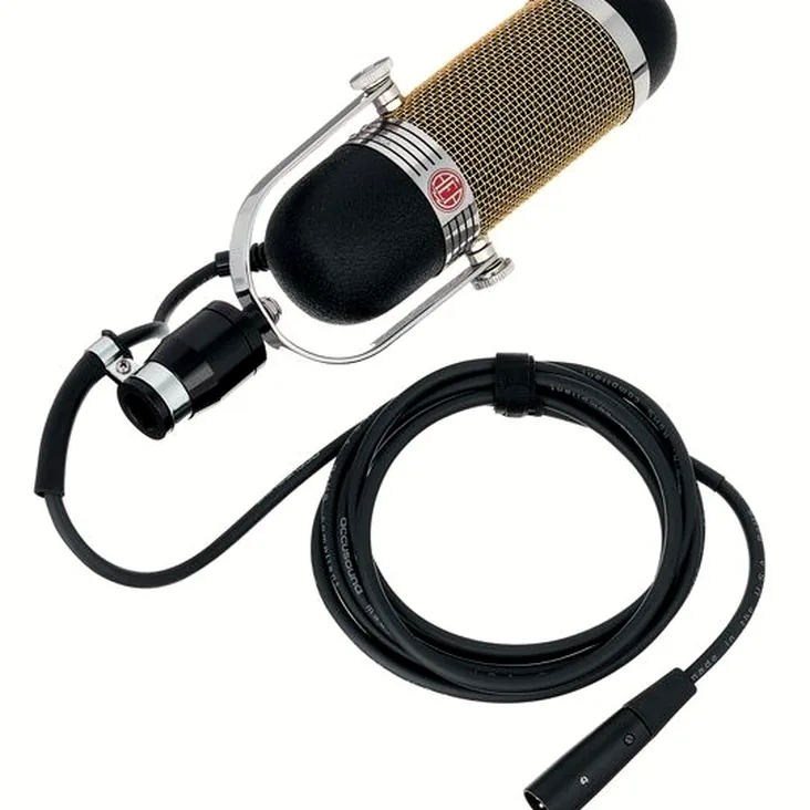 AEA R84A Recenze: Expertní analýza zvuku