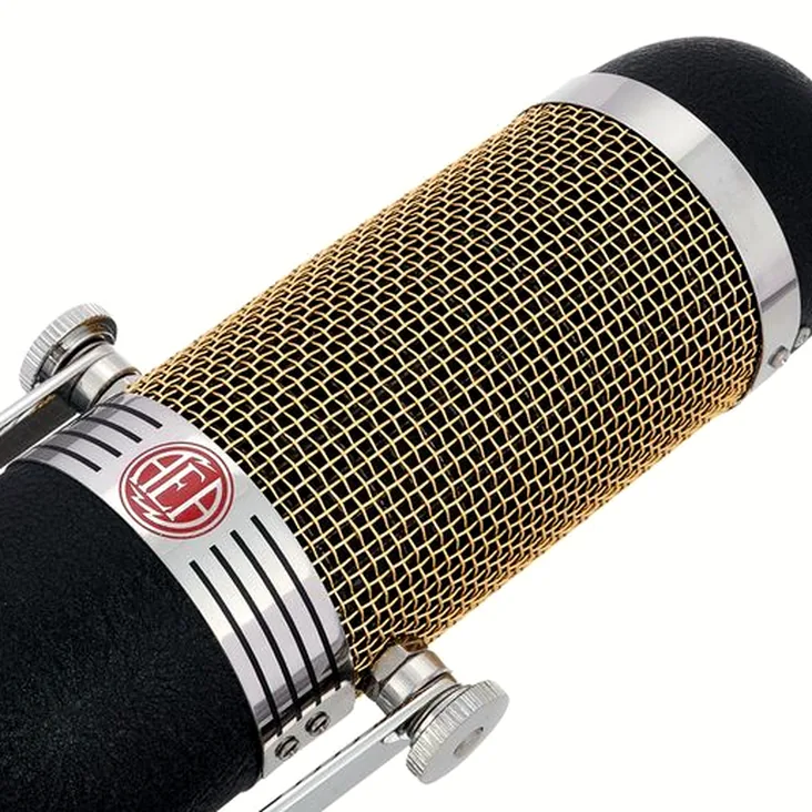AEA R84A Recenze: Expertní analýza zvuku