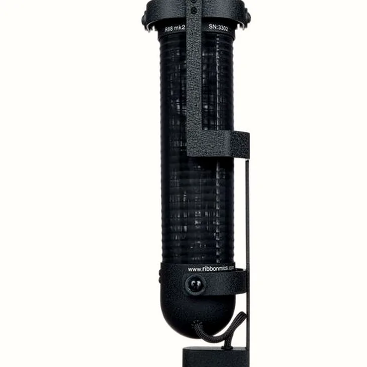 AEA R88 MK2 Recenze: Vše o tomto modelu