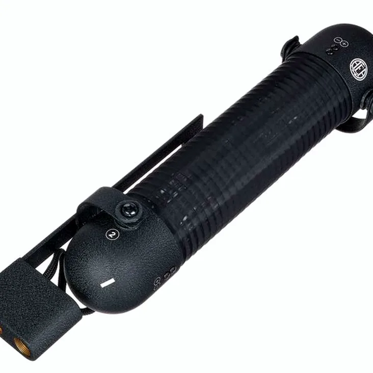 AEA R88 MK2 Recenze: Vše o tomto modelu