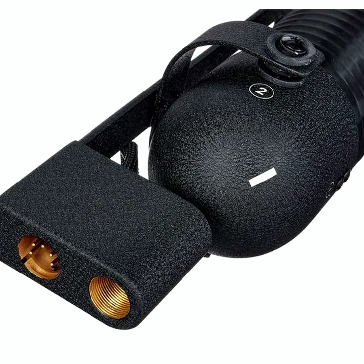AEA R88 MK2 Recenze: Vše o tomto modelu
