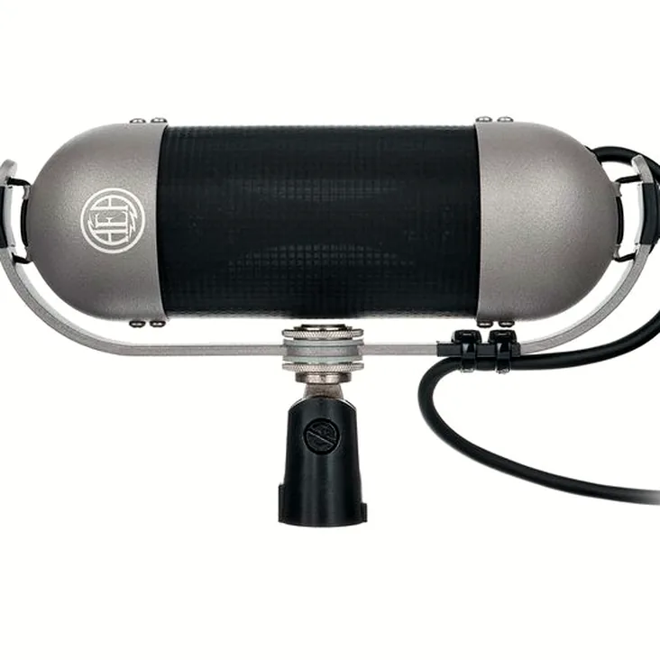 AEA R92 Recenze: Měli byste ho koupit do studia?