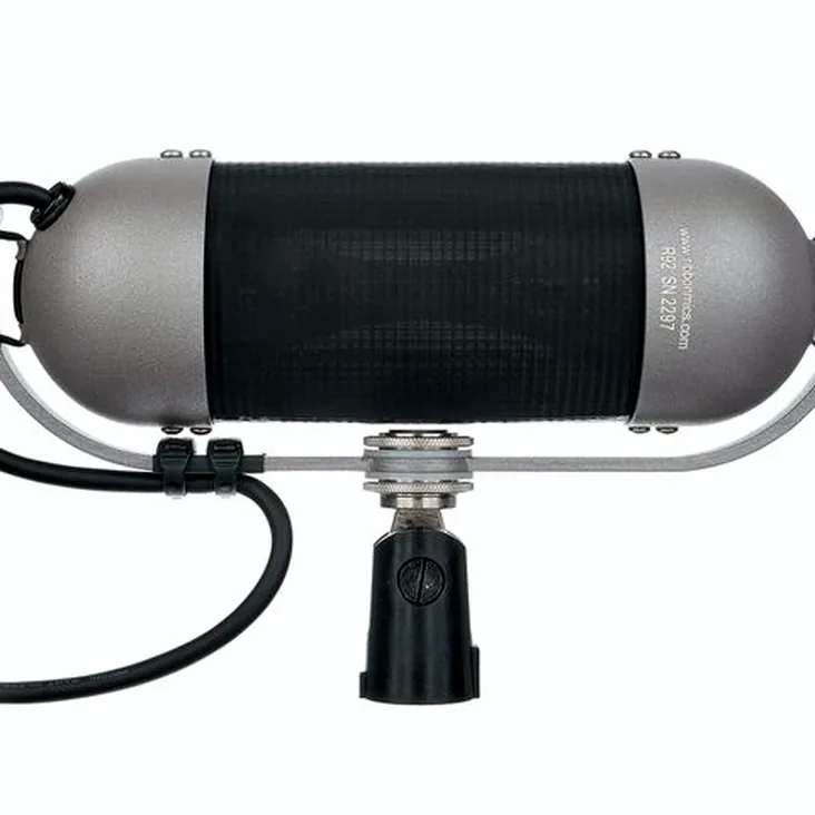 AEA R92 Recenze: Měli byste ho koupit do studia?