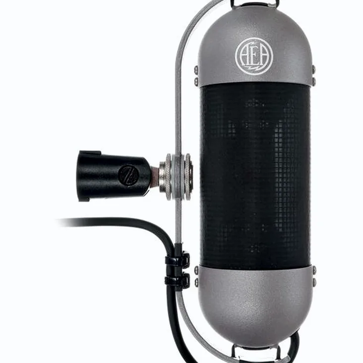 AEA R92 Recenze: Měli byste ho koupit do studia?