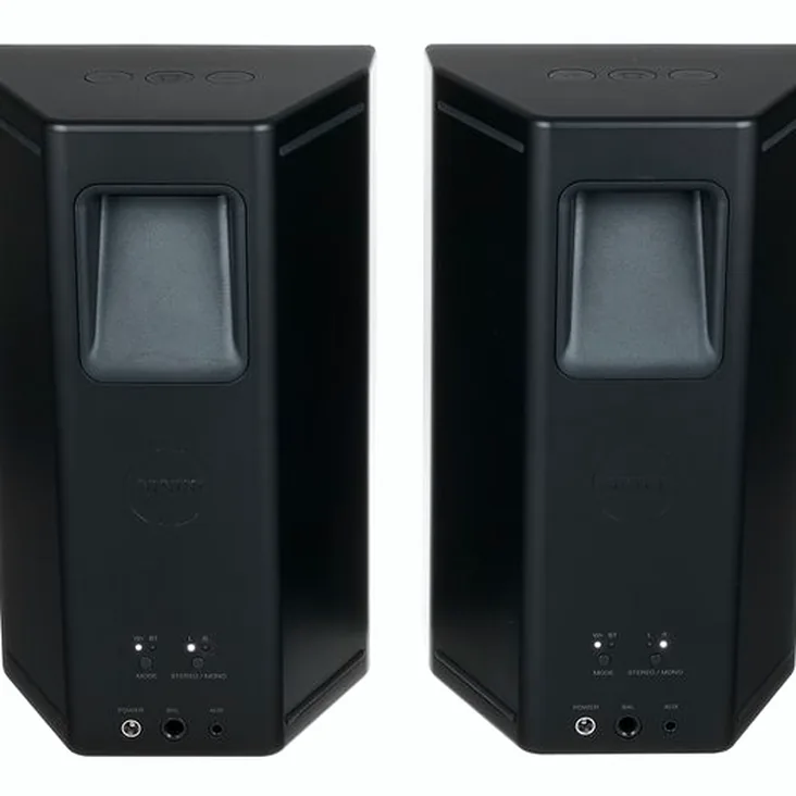 AIAIAI UNIT-4 Wireless+ Recenze: Podrobný popis konstrukce
