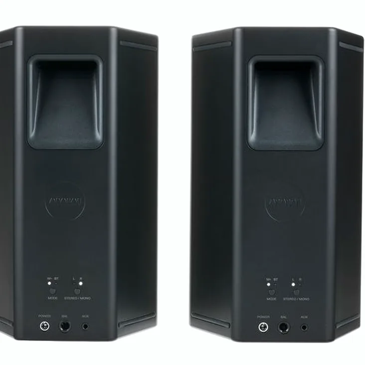 AIAIAI UNIT-4 Wireless+ Recenze: Podrobný popis konstrukce