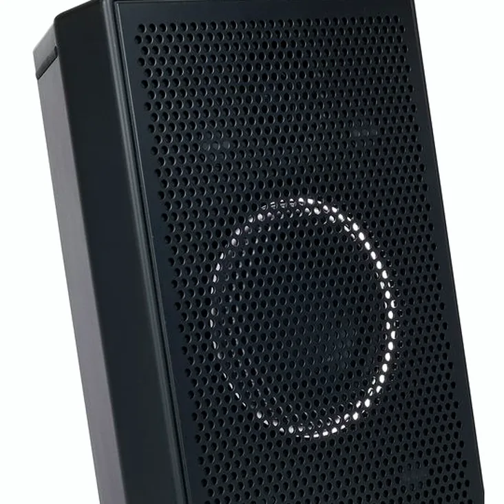 AIAIAI UNIT-4 Wireless+ Recenze: Podrobný popis konstrukce