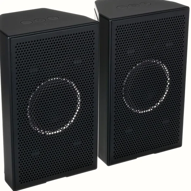 AIAIAI UNIT-4 Wireless+ Recenze: Podrobný popis konstrukce