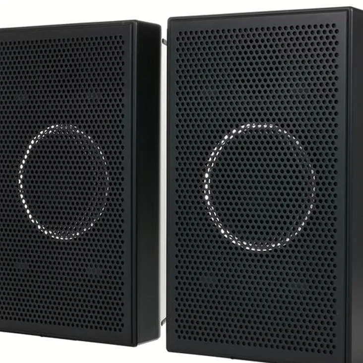 AIAIAI UNIT-4 Wireless+ Recenze: Podrobný popis konstrukce
