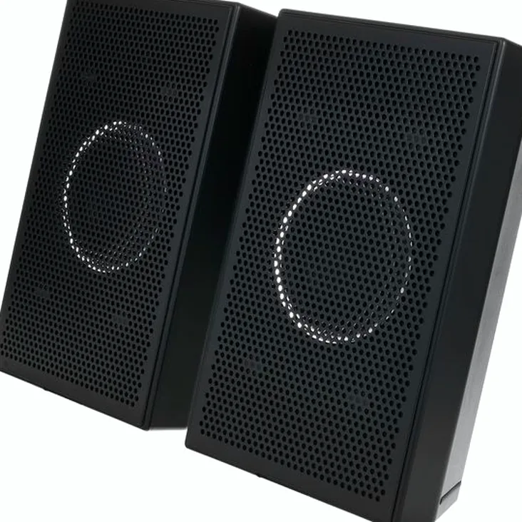 AIAIAI UNIT-4 Wireless+ Recenze: Podrobný popis konstrukce