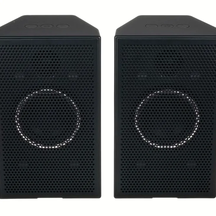 AIAIAI UNIT-4 Wireless+ Recenze: Podrobný popis konstrukce