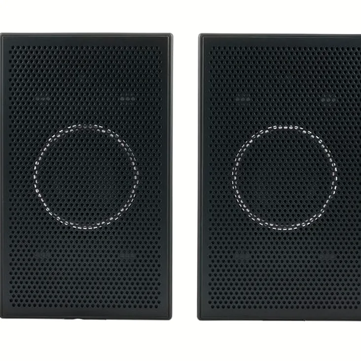 AIAIAI UNIT-4 Wireless+ Recenze: Podrobný popis konstrukce