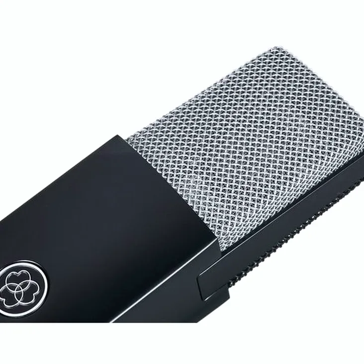 AKG C 104 Recenze: Podrobný popis konstrukce