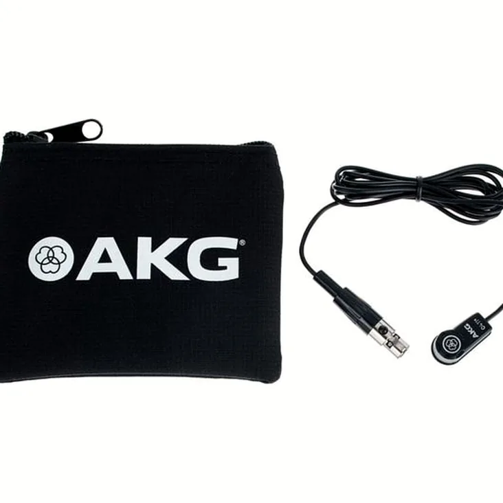 AKG C 411 L Recenze: Naše myšlenky po testování