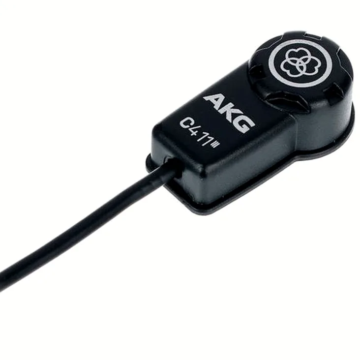 AKG C 411 L Recenze: Naše myšlenky po testování