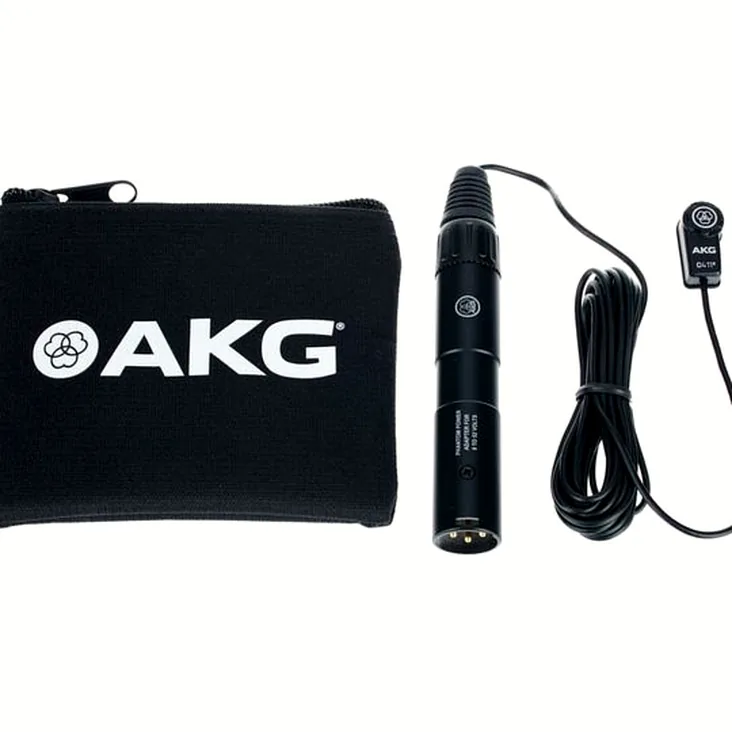 AKG C 411 PP Recenze: Konečný průvodce modelem