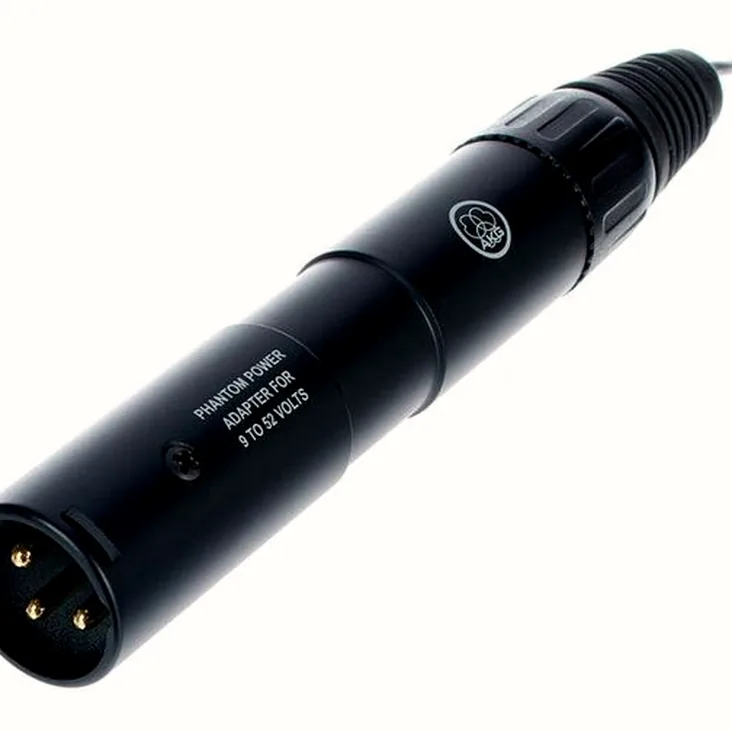 AKG C 411 PP Recenze: Konečný průvodce modelem