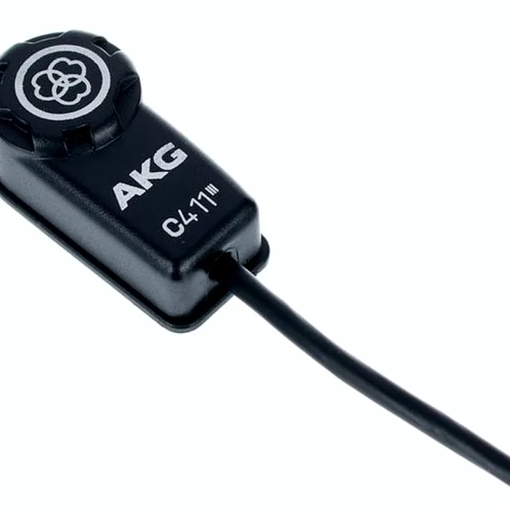 AKG C 411 PP Recenze: Konečný průvodce modelem