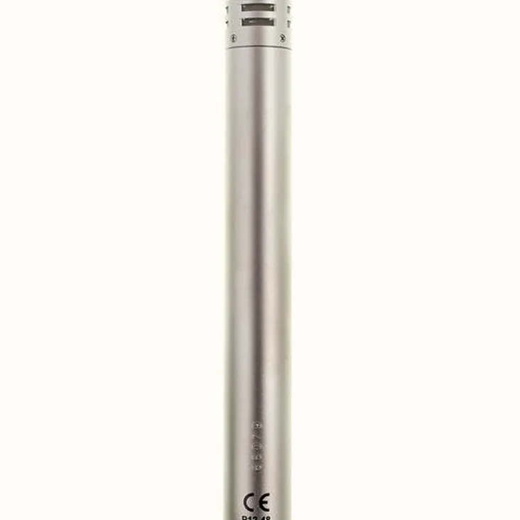 AKG C 451 B Stereo Recenze: Zpracování, tělo a zvuk