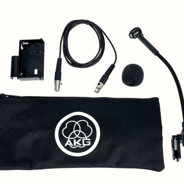 AKG C 516 ML Recenze: Je to dobrý mikrofon?