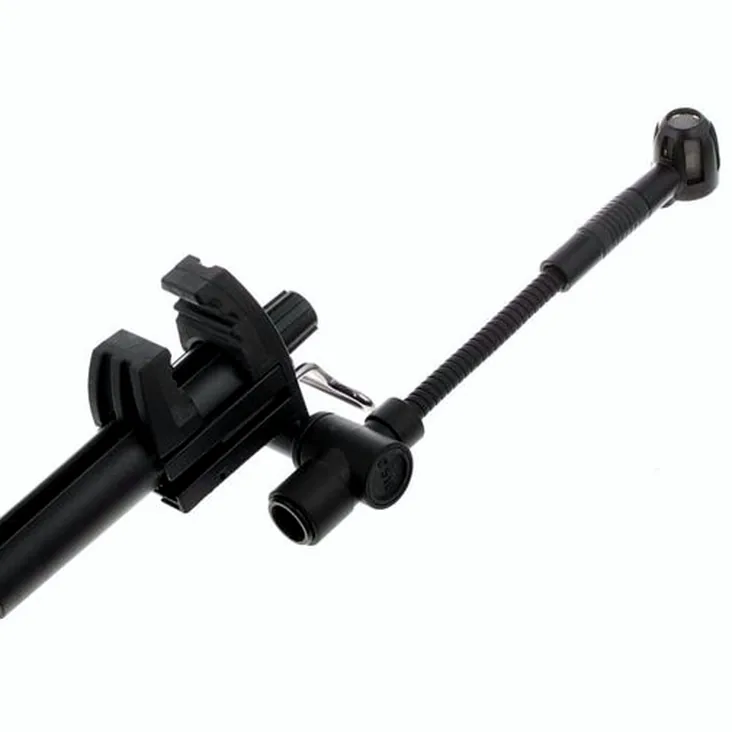 AKG C 518 ML Recenze: Chytrý nákup pro producenta?