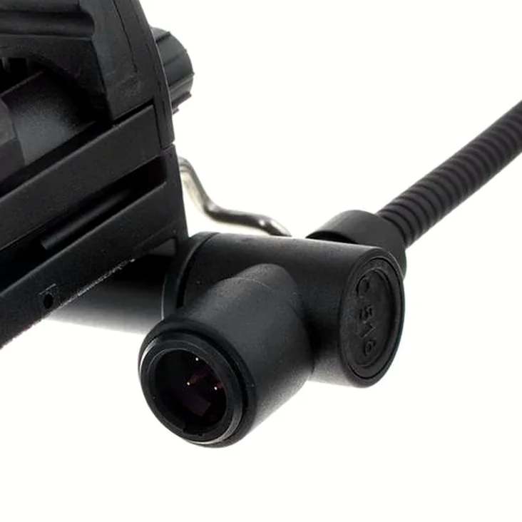 AKG C 518 ML Recenze: Chytrý nákup pro producenta?