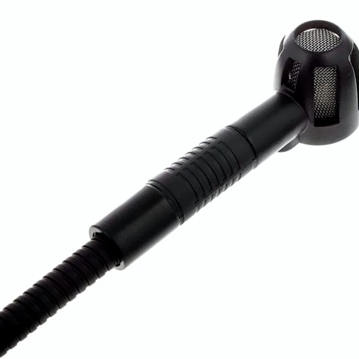 AKG C 518 ML Recenze: Chytrý nákup pro producenta?