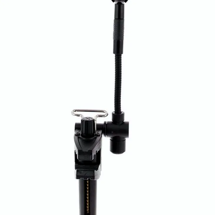 AKG C 518 ML Recenze: Chytrý nákup pro producenta?