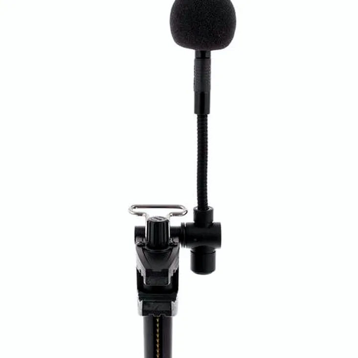 AKG C 518 ML Recenze: Chytrý nákup pro producenta?