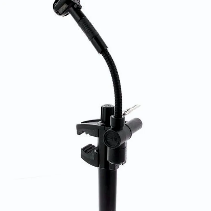 AKG C 518 ML Recenze: Chytrý nákup pro producenta?