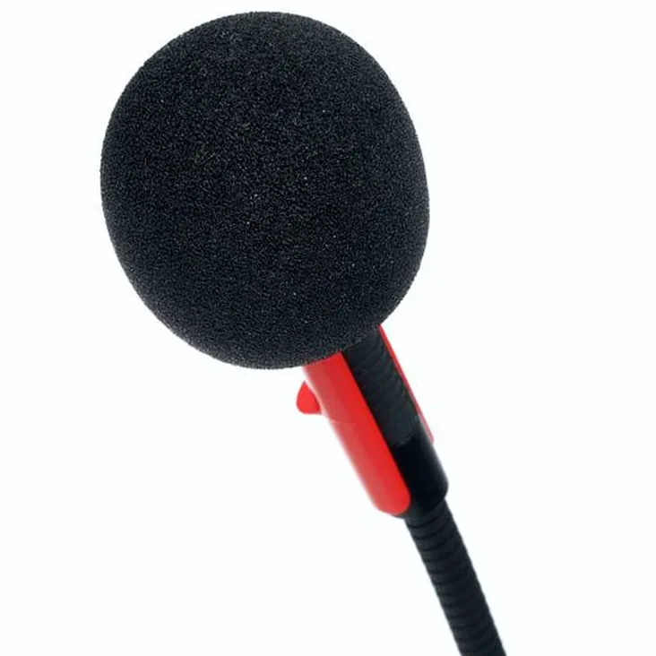 AKG C 519 M Recenze: Technické detaily a vlastní šum