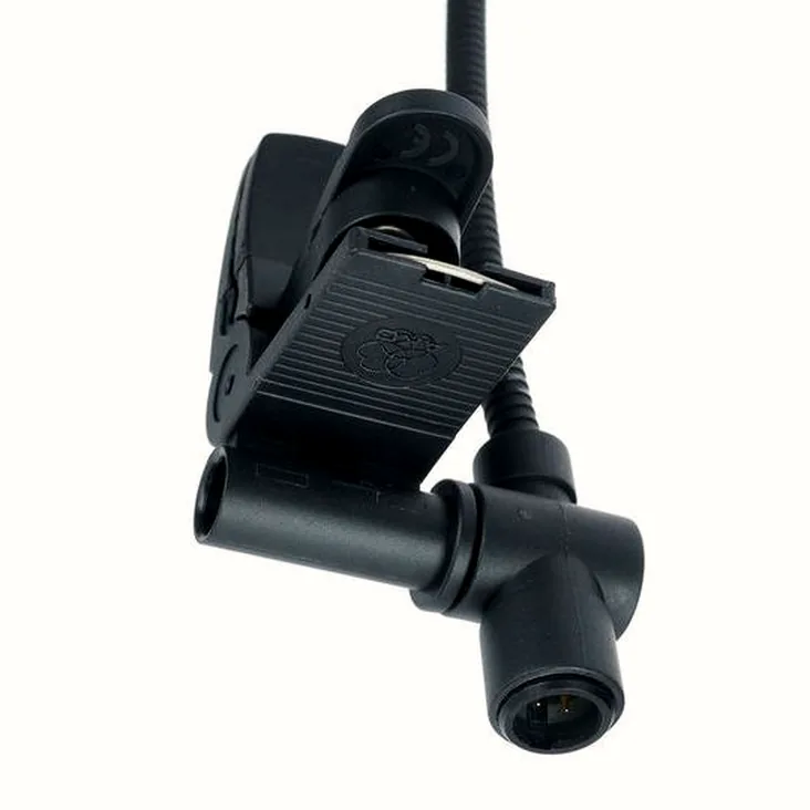 AKG C 519 M Recenze: Technické detaily a vlastní šum