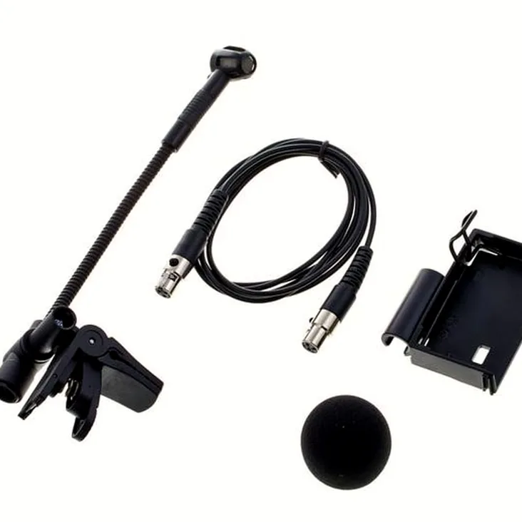 AKG C 519 ML Recenze: Závěrečné myšlenky a hodnocení