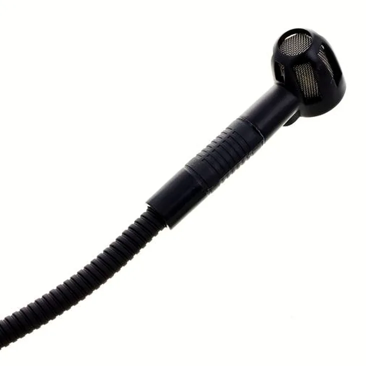 AKG C 519 ML Recenze: Závěrečné myšlenky a hodnocení
