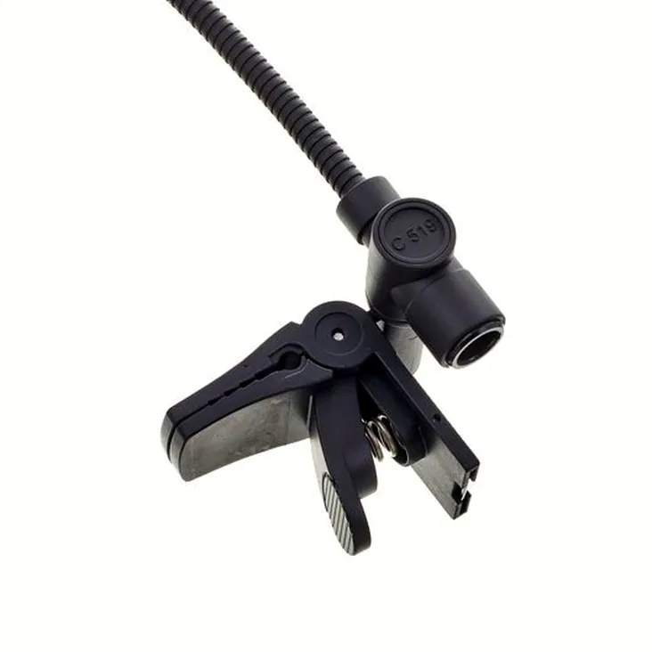 AKG C 519 ML Recenze: Závěrečné myšlenky a hodnocení