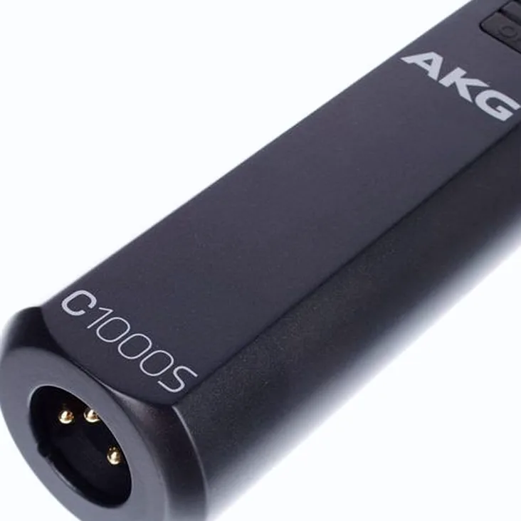 AKG C1000s MKIV Recenze: Upřímný verdikt uživatele