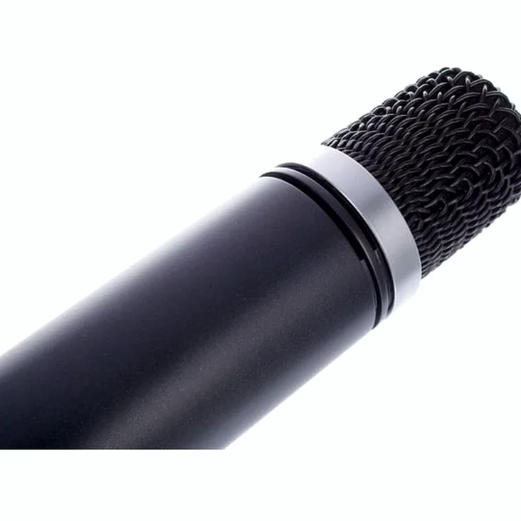 AKG C1000s MKIV Recenze: Upřímný verdikt uživatele
