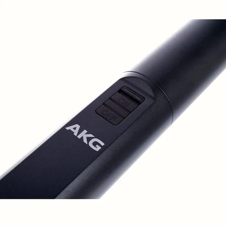 AKG C1000s MKIV Recenze: Upřímný verdikt uživatele