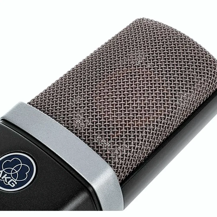 AKG C214 Recenze: Úplná technická specifikace