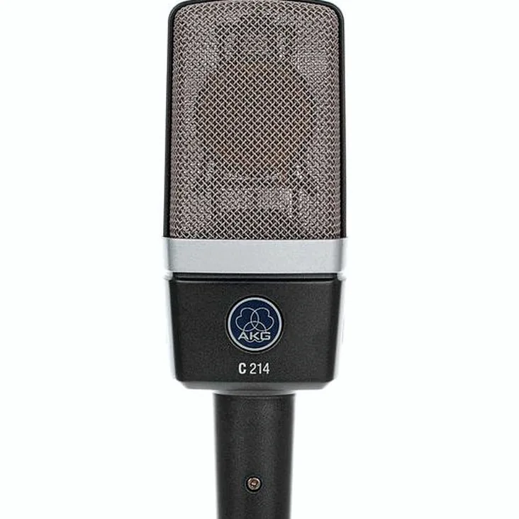 AKG C214 Set Recenze: Výhody a nevýhody konstrukce