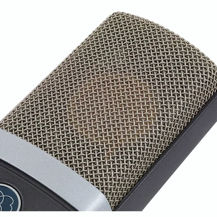AKG C214 Stereo Set Recenze: Dojmy z každodenní práce