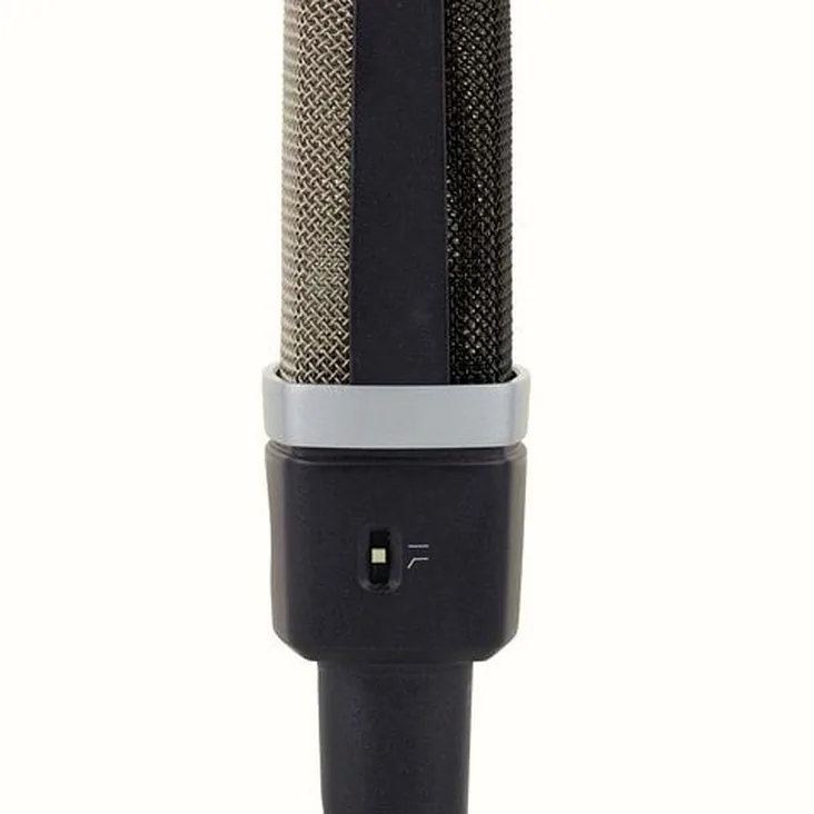 AKG C214 Stereo Set Recenze: Dojmy z každodenní práce