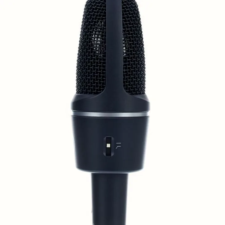 AKG C3000 Recenze: Co musíte vědět před nákupem