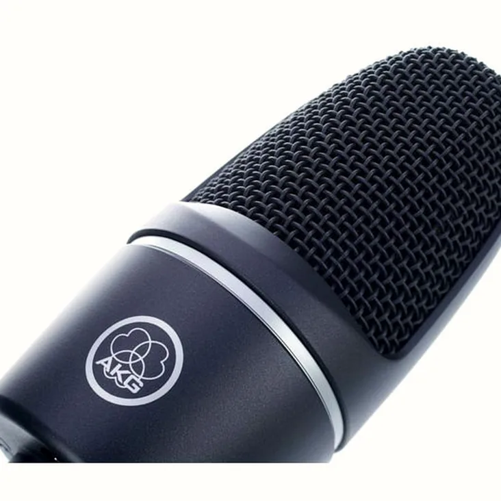 AKG C3000 Recenze: Co musíte vědět před nákupem