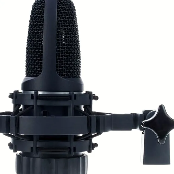 AKG C3000 Recenze: Co musíte vědět před nákupem