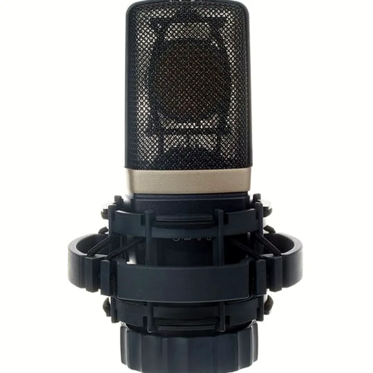 AKG C314 Recenze: Dobrá volba mikrofonu pro rok 2026?