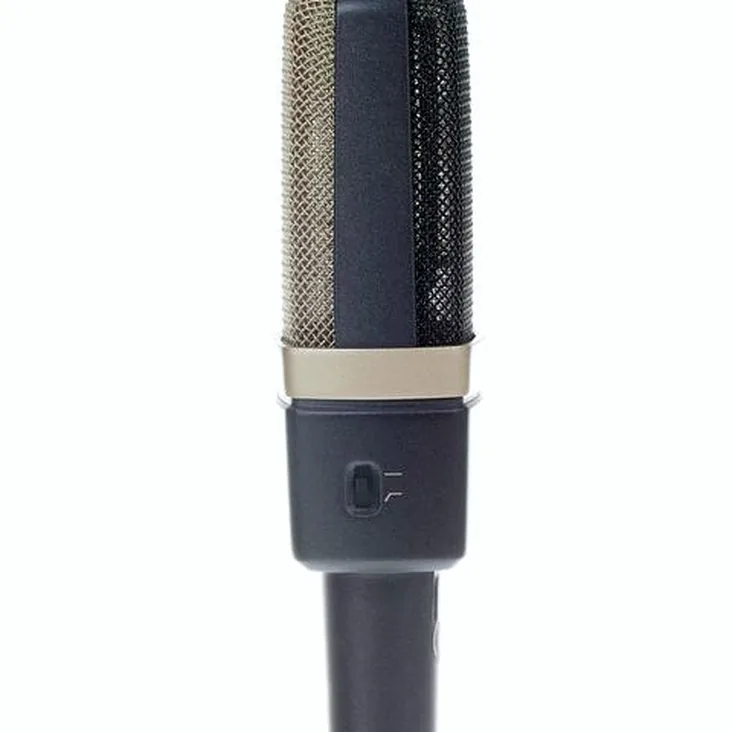 AKG C314 Recenze: Dobrá volba mikrofonu pro rok 2026?