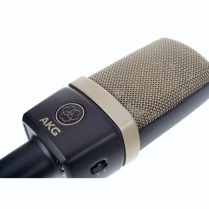 AKG C314 Recenze: Dobrá volba mikrofonu pro rok 2026?