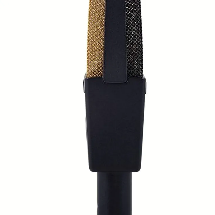 AKG C414 XLII Recenze: Zvuk, detaily a funkce
