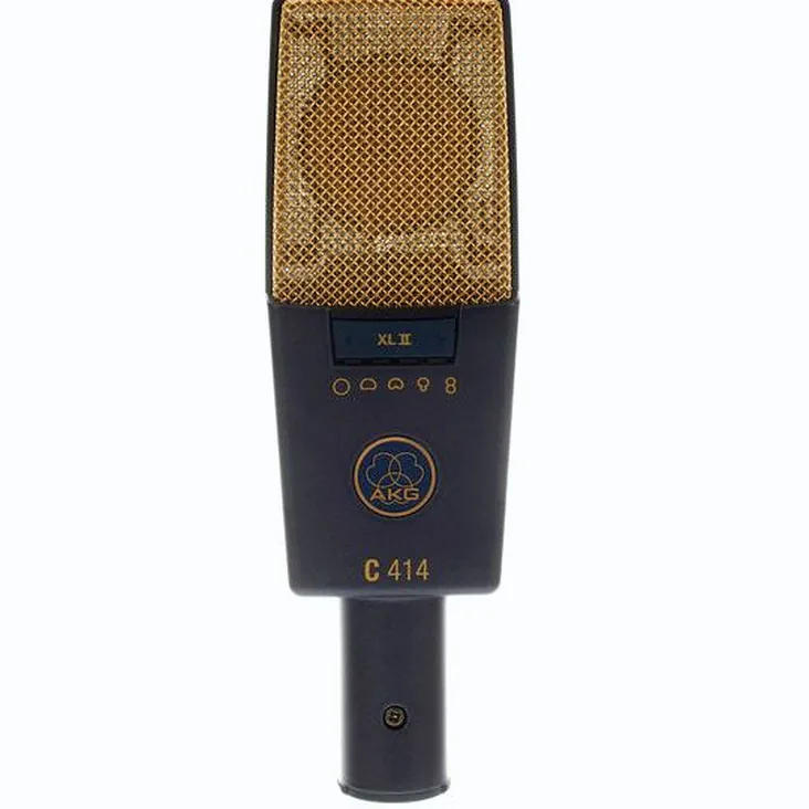 AKG C414 XLII Stereo Set Recenze: Nejlepší poměr ceny a kvality?
